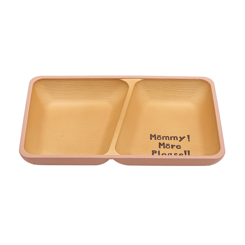 スクエアプレート PATTYMESSAGE if HOMEの通販｜東京インテリア公式通販