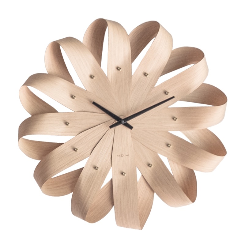 riinan様 クロック 掛 Kazaguruma NXT-J017 NXT-J018の通販｜東京インテリア公式通販