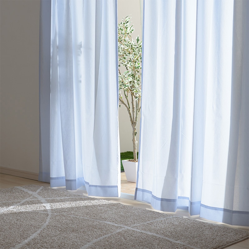 既製レース ミュー LB ※6サイズ有の通販｜東京インテリア公式通販