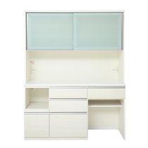 ダイニングボード エース 160 OPダストH SW【大型商品配送】　