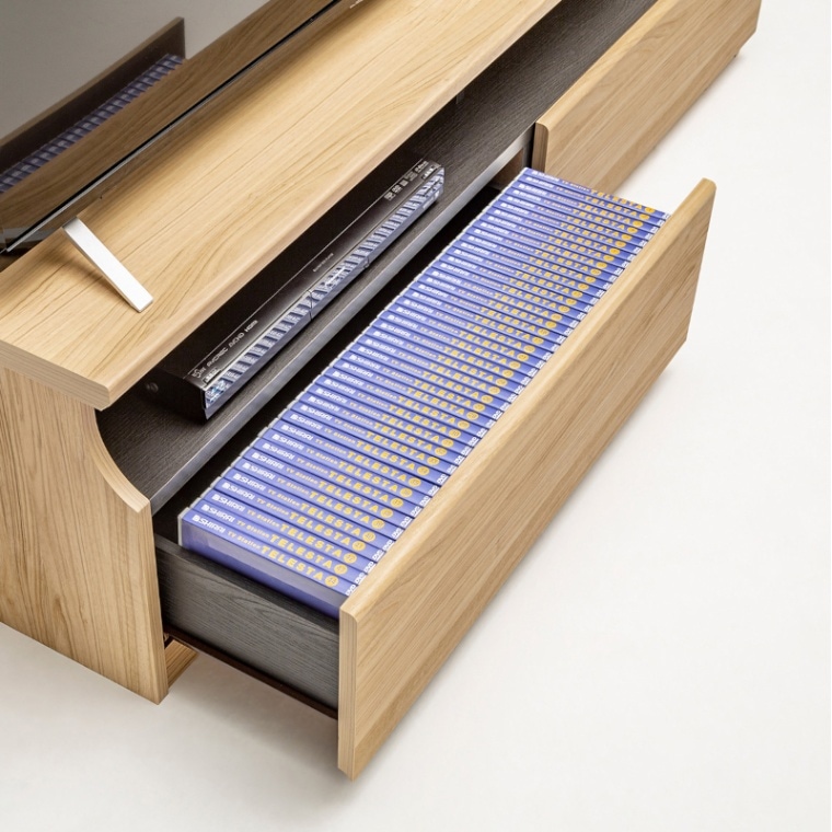 白井産業 テレビ台 ローボード テレビボード TL3-4015HDK ティレスタ 楽天市場】白井産業 ティレスタ3 テレビボード TL3-4015H NA/DK TELSTA