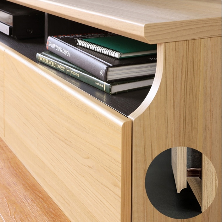 ローボード ティレスタ TL3-4015H 白井産業【お客様組立品】の通販