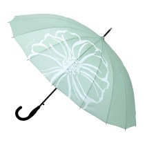 長傘 ベーシックジャンプ16ブロッサム【実店舗のみ取扱い商品】