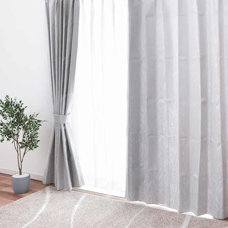 イージーオーダーカーテン】スピーガ W ※納期約20日の通販｜東京