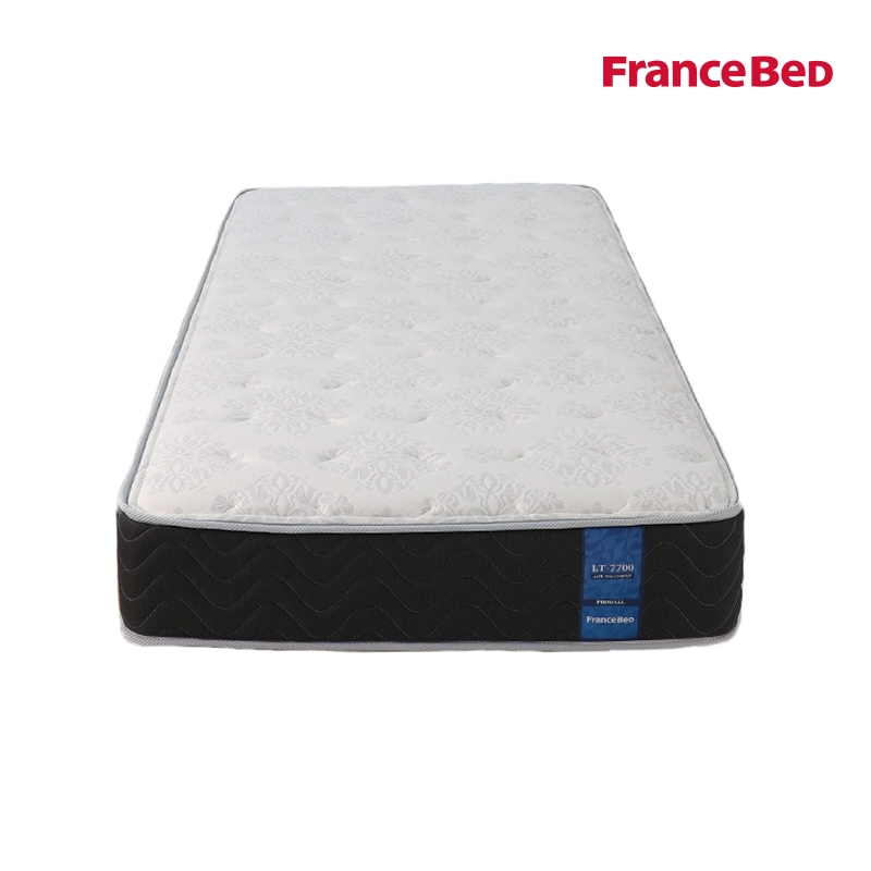マットレス LT-7700T-MON ミディアムソフト フランスベッド