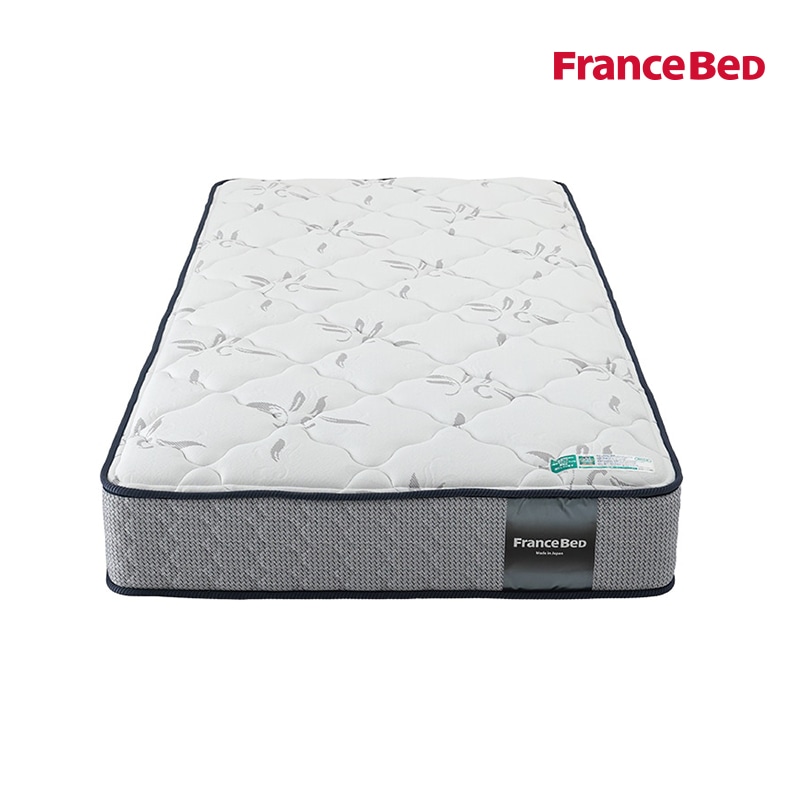 マットレス ナフルPW ミディアムソフト【大型商品配送】※5サイズ有