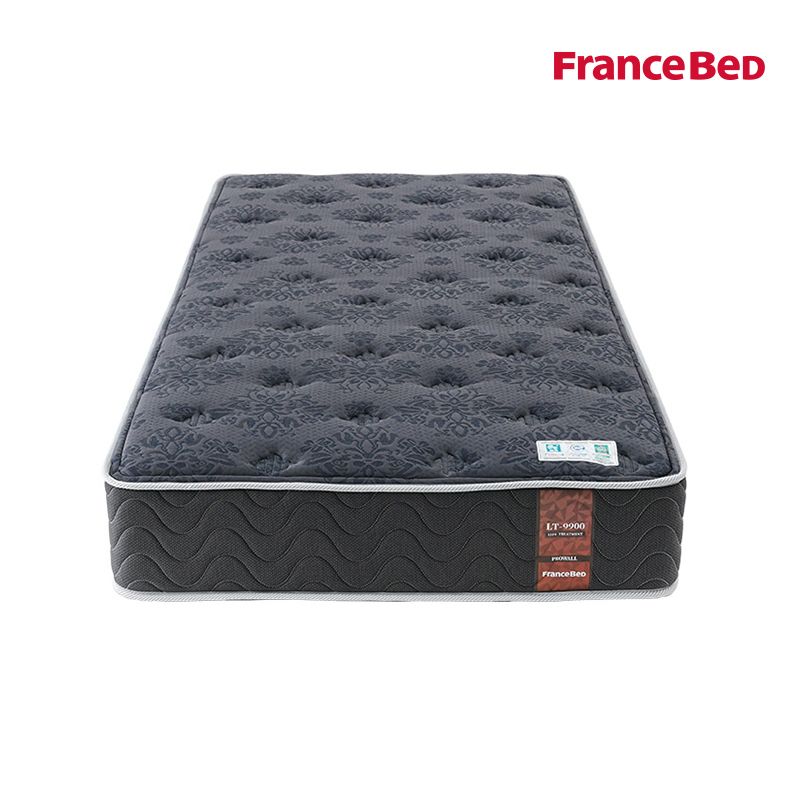 mattsuuuフランスベッド フィエルナAgハードシングル マットレス ベッドマットレス フィエルナAg ハード フランスベッド【大型