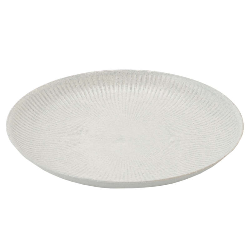 プレートL 削十草の通販｜東京インテリア公式通販