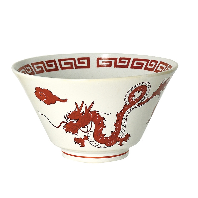 ラーメン丼 KYOEI ONLINE STORE / メラミン ラーメン丼 吉祥天 GW-556KI