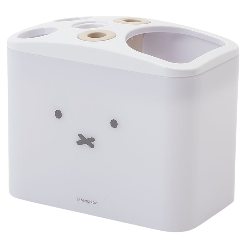 歯ブラシスタンド ディックブルーナ 歯ブラシスタンドの通販｜東京