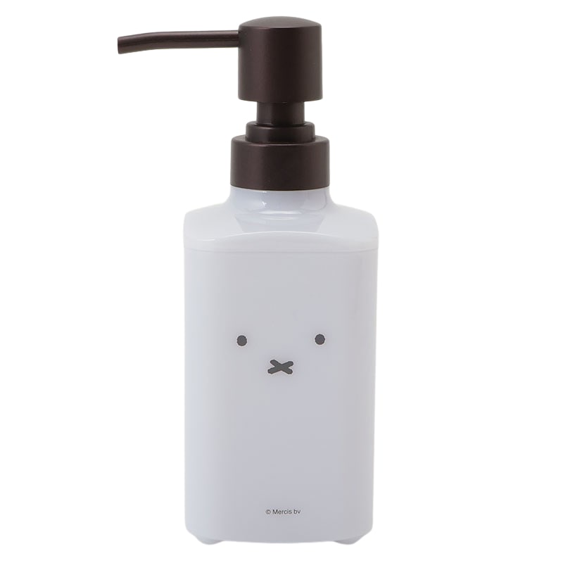 mm 画像　ミニディスペンサー　♡ ディスペンサーW ディックブルーナ ディスペンサー ミニの通販｜東京