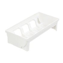 トトノ 引き出し用お碗スタンドR WH