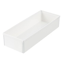 トトノ 引き出し用キッチンツールボックスR WH