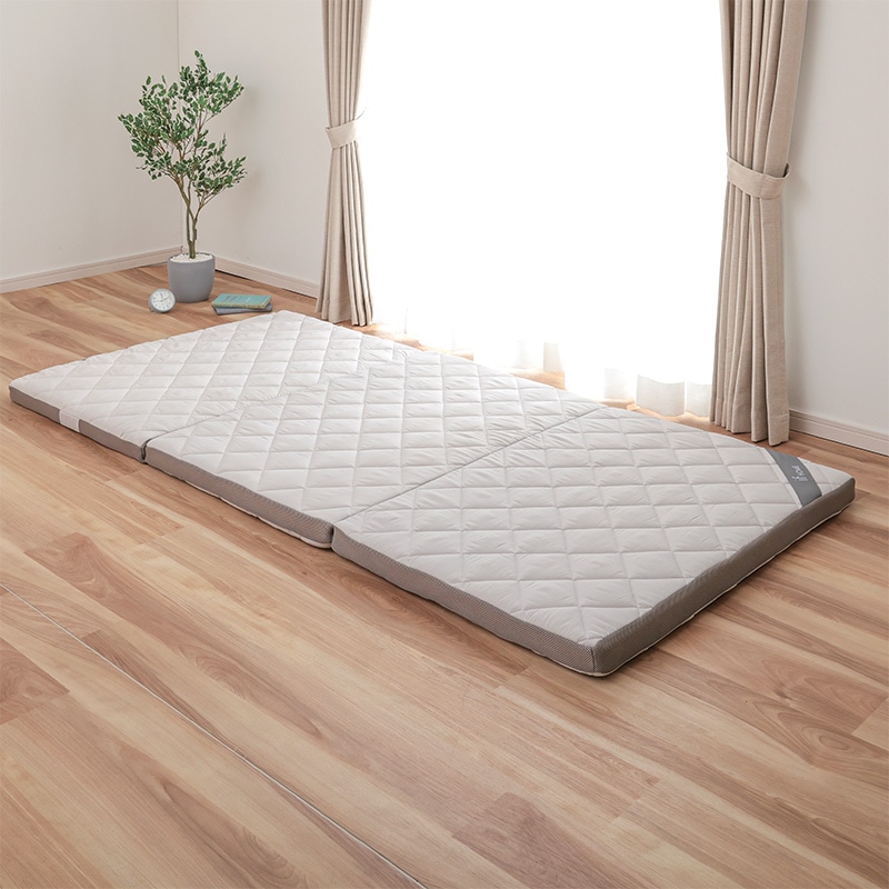 IF 3つ折りベースマットの通販｜東京インテリア公式通販