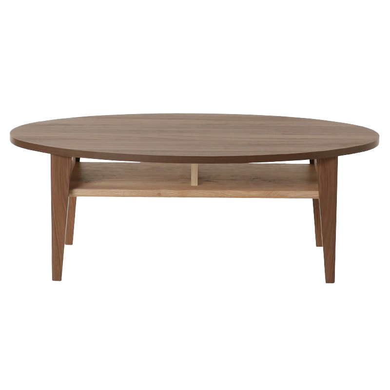 テーブル ナチュレスタ NTS-1060T if HOME 白井産業【お客様組立商品