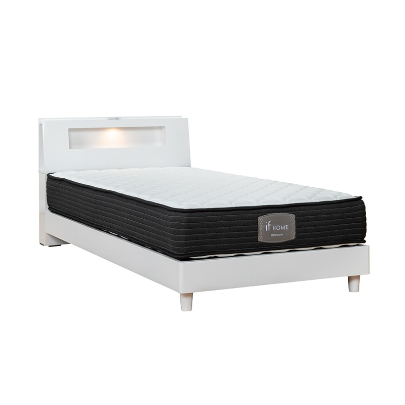 ベッドフレーム TK23156 SR WH【大型商品配送】の通販｜東京インテリア  