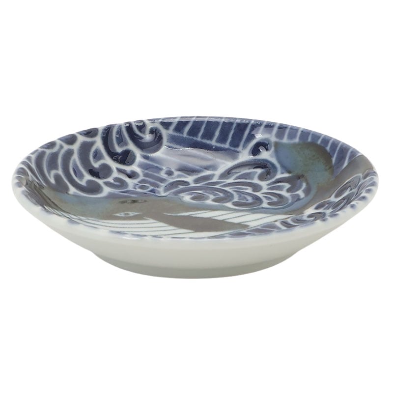 レンゲ MU79749 白波くじらの通販｜東京インテリア公式通販