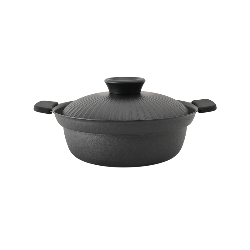 卓上鍋 if 吹きこぼれにくい卓上鍋 20の通販｜東京インテリア公式通販