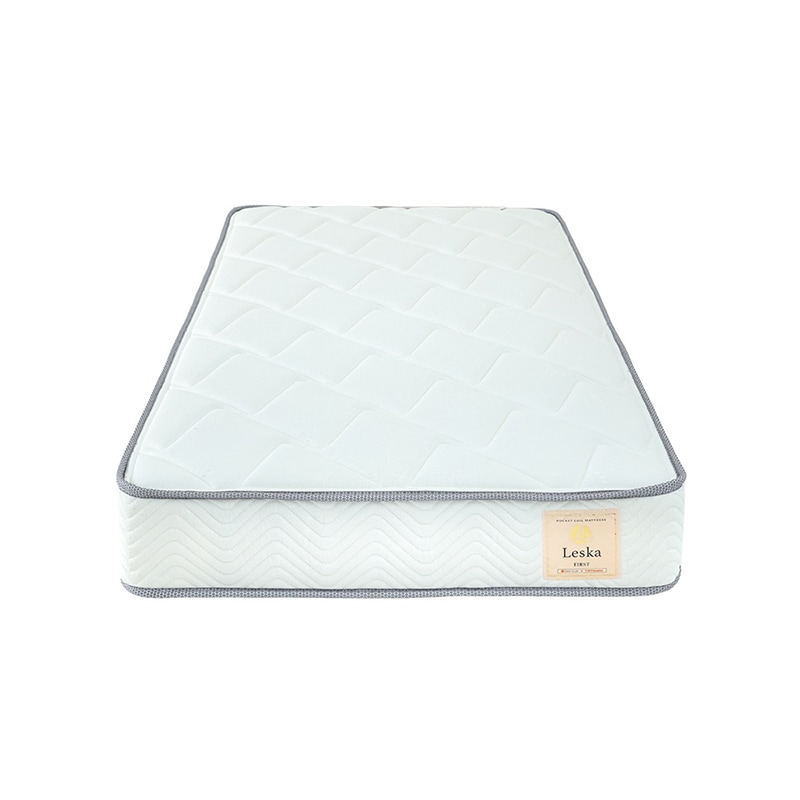 マットレス レスカ ファースト2 WH【大型商品配送】※6サイズ有の通販