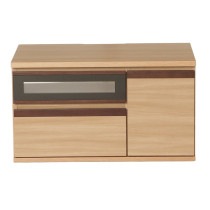 ローボード ブレイク 80LB【大型商品配送】