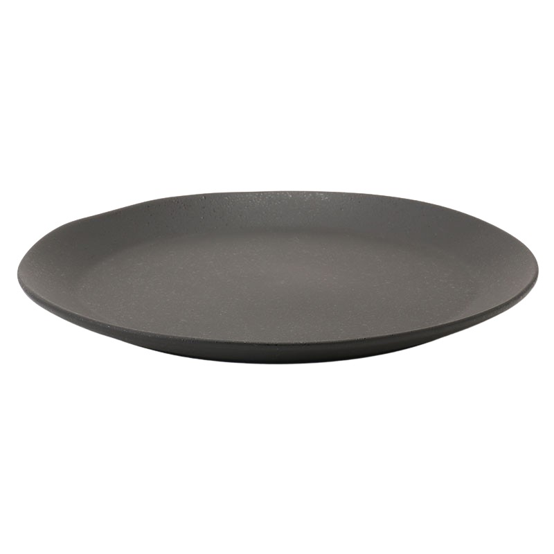 ラウンドプレートM 料理が映えるうつわ【if Home】 の通販｜東京