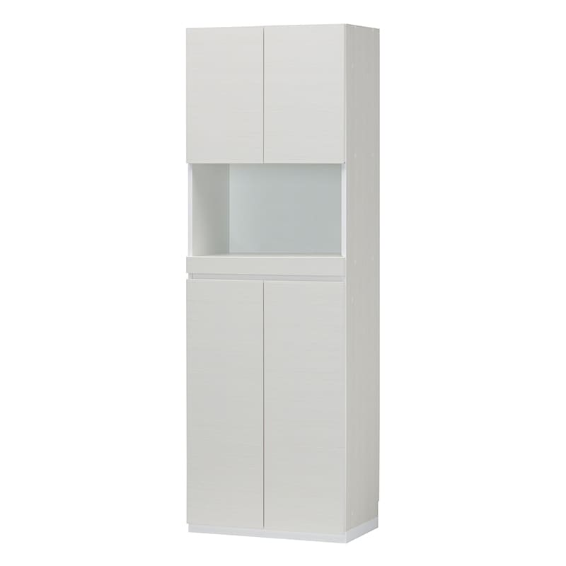 壁面収納 ポルターレエントランス PRE-1860CD 白井産業【お客様組立