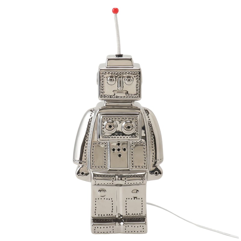 アールデコスタイル 照明付き置物 アールデコスタイル 照明付き置物