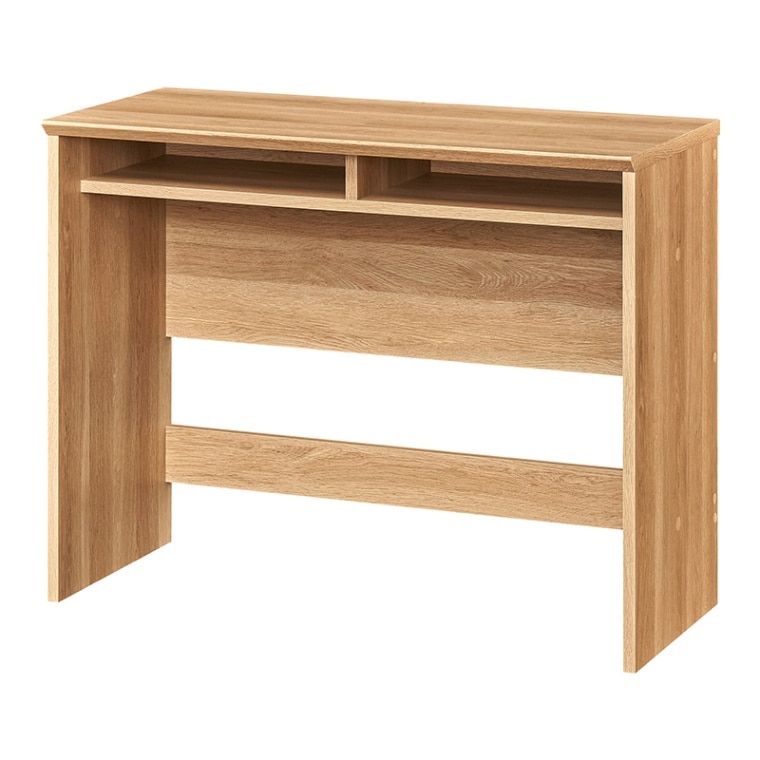 デスク ガレンタ GAR-7090DESK 白井産業 【お客様組立品】《オンラインショップ限定》の通販｜東京インテリア公式通販
