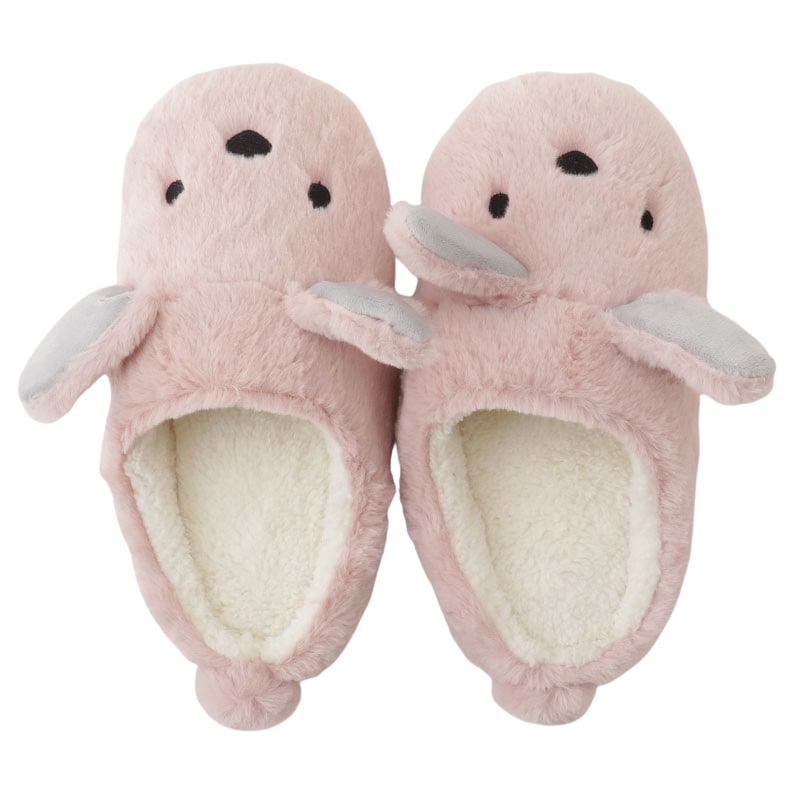 アニマルモップスリッパ IF うさぎさんNの通販｜東京インテリア公式通販