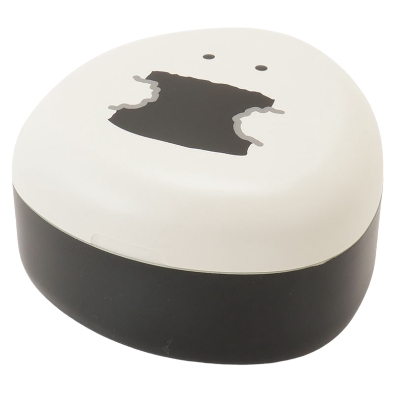 抗菌ランチボックス 47136 ぎゅっとおにぎりさん WHの通販｜東京