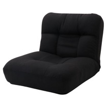 ポケットコイルソファ座いす LOUNGE RTJD-83/QH-1616 if HOME