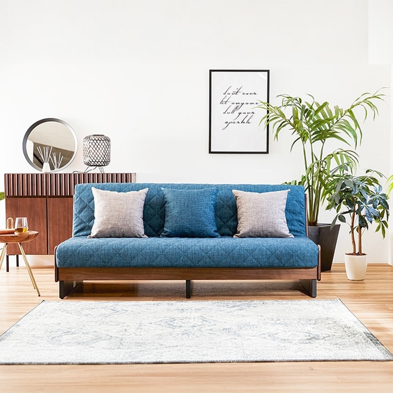 ソファベッド ドロシーⅡ 180【大型商品配送】の通販｜東京