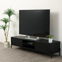 TVボード IF barbell BB-TV150【お客様組立商品】 ◇