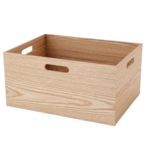 収納BOX M if HOME 