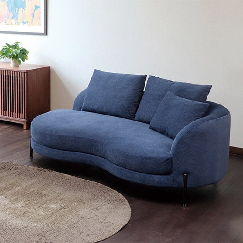 ☆新品未使用☆激安☆送料込み！高級ソファ　3人掛け　東京インテリア☆ 3人掛ソファ シアン 5942 2024【大型商品配送】の通販｜東京