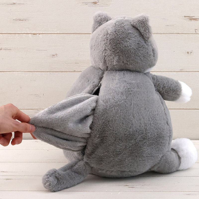 Bionto Energy ぬいぐるみ グレー jp.ktown4u.com : [ZO&FRIENDS] ZNF_ZOA_25 BASIC 2ND ミディアム