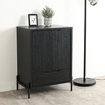 キャビネット IF barbell BB-CB60【お客様組立商品】◇