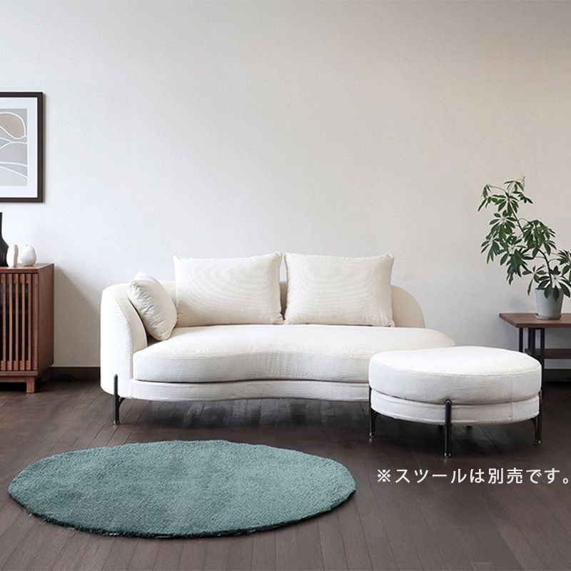 再値下げ。ソファセット（オットマン付き）東京インテリア①〜③セット/①ページ目 0000000202182_7ABeMri.jpg