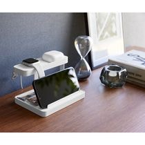 充電ステーション モバイル充電ステーション　タワー