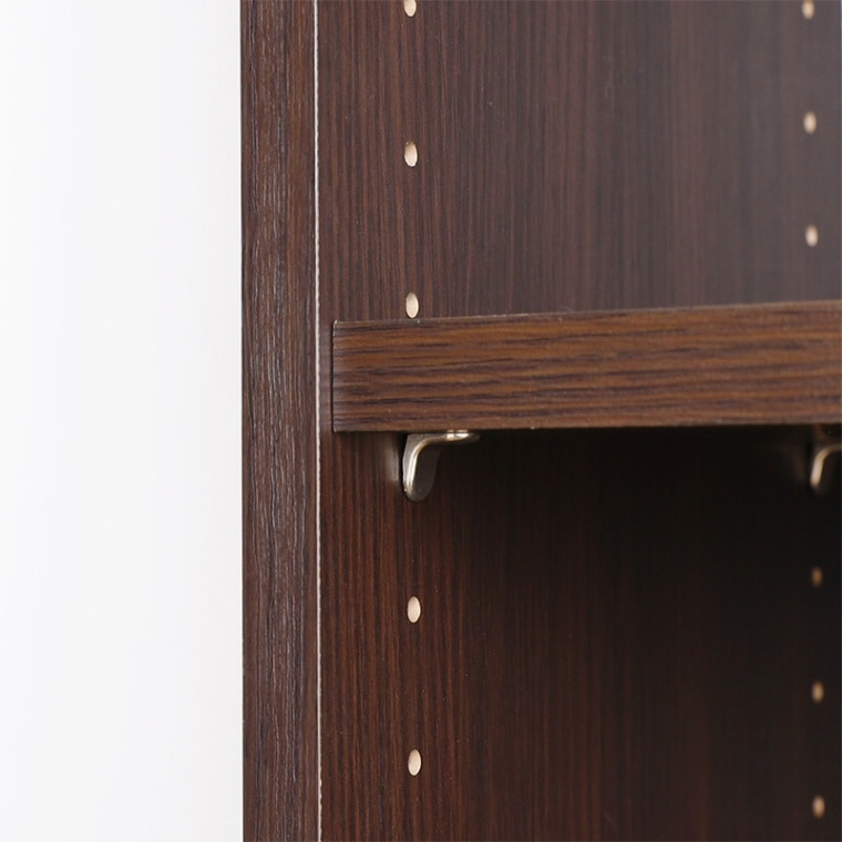 タナリオ 多目的棚タナリオ TNL-19887 楽天市場】本棚 オープンラック タナリオ 幅87×高198cm TNL