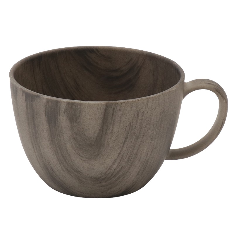 カップ IF 96153CRART 木目 BK 【if Home】 の通販｜東京インテリア