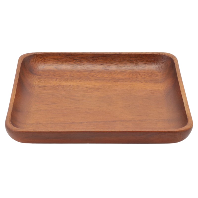 アカシアプレート IF スクエア 20の通販｜東京インテリア公式通販