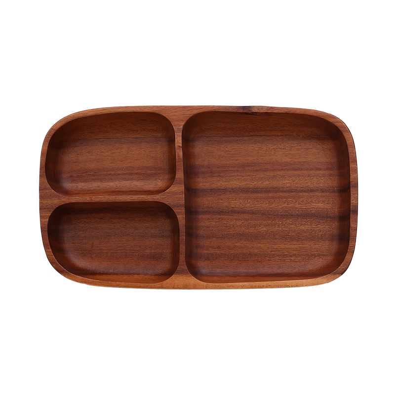 アカシアプレート IF オーバルLUNCH 30の通販｜東京インテリア公式通販