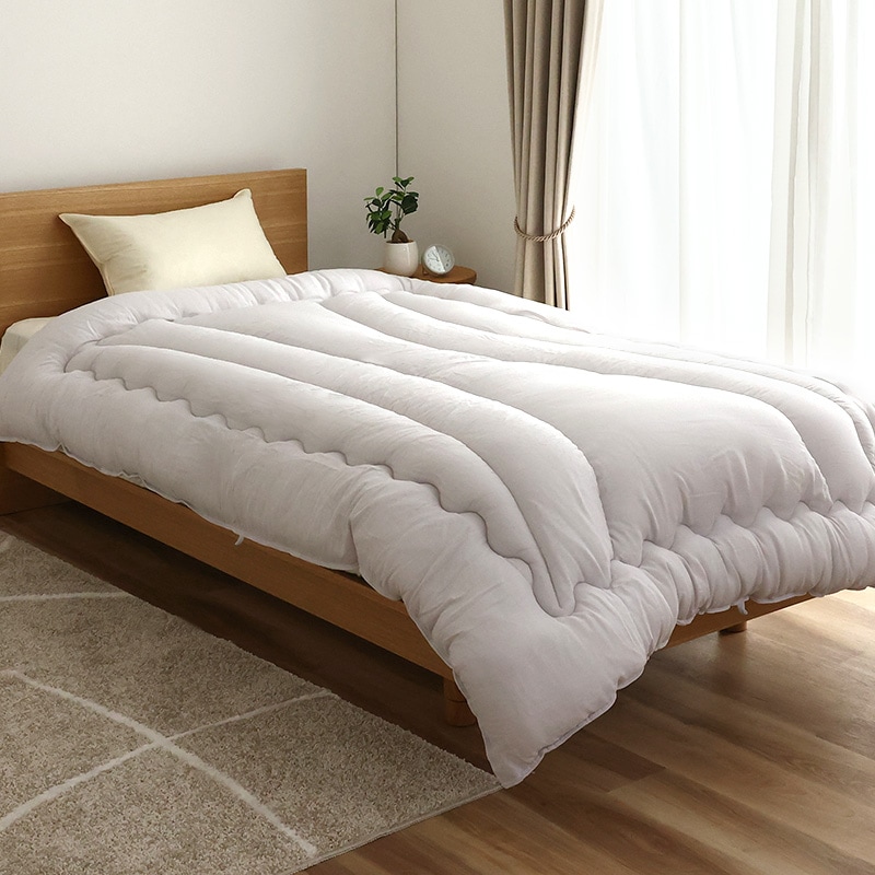 かけふとん if Dual GY ※2サイズ有 の通販｜東京インテリア公式通販