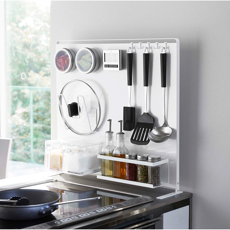 THE CONRAN SHOPコンランショップキッチン収納スチールメッシュパネル THE CONRAN SHOPコンランショップキッチン収納スチールメッシュ