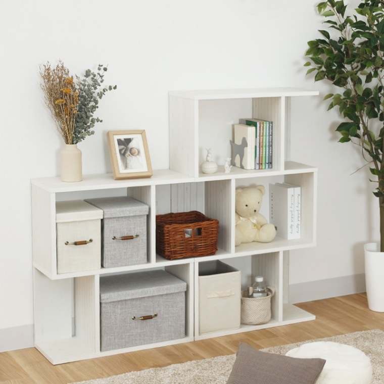 【直接引き渡しのみ】白井産業 レトロア　白家具　2点セット 直接引き渡しのみ】白井産業 レトロア 白家具 2点セット 直接引き渡し