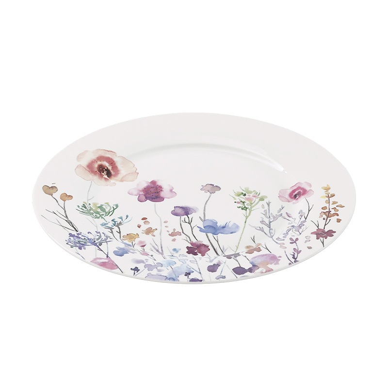 次回入荷未定】プレート if Garden 27cmプレート の通販｜東京