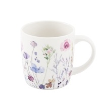 【次回入荷未定】マグカップ if Garden 340ml 