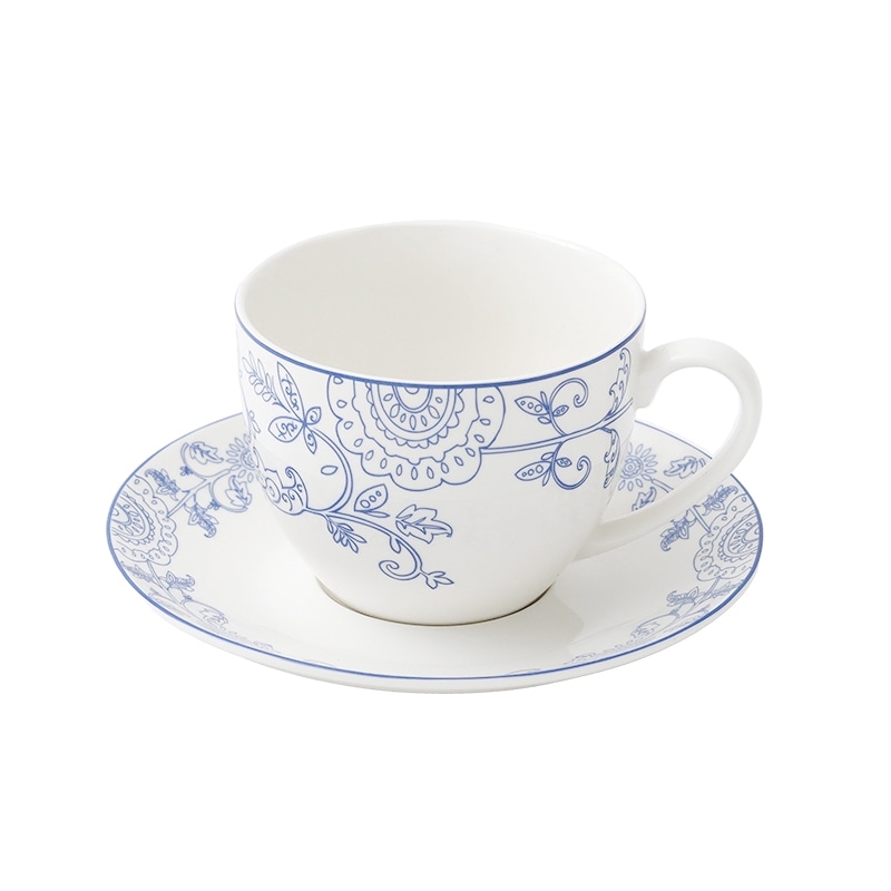 カップ&ソーサー if RoseGarden 200ml の通販｜東京インテリア公式通販