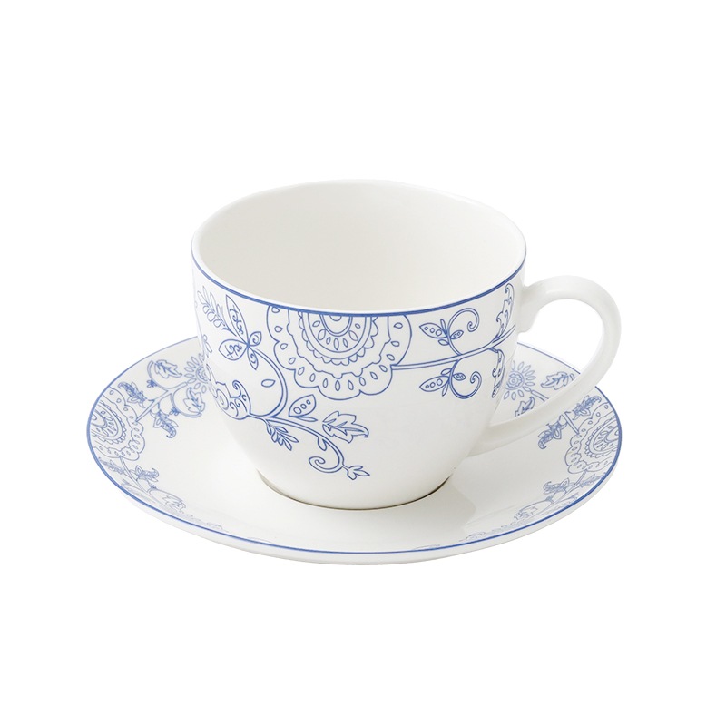 カップ&ソーサー if Royal 220ml BLの通販｜東京インテリア公式通販